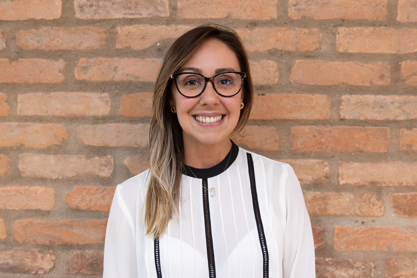 Juliana de Freitas — Fundadora da Choice